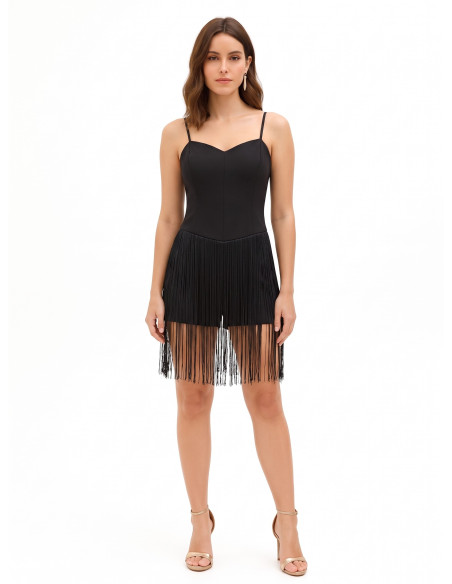 Rinascimento Jumpsuit