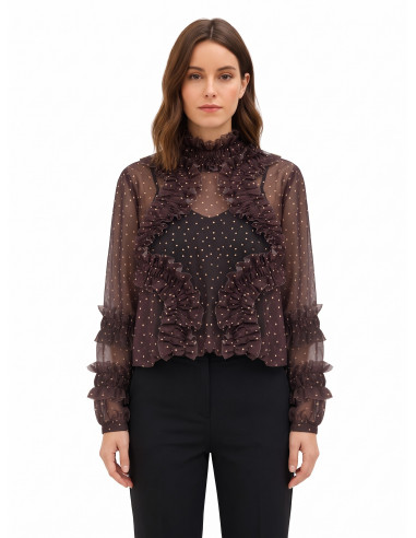 Rinascimento Blouse
