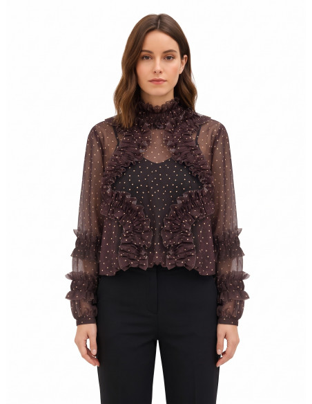 Rinascimento Blouse
