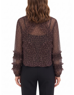 Blouse Rinascimento 2