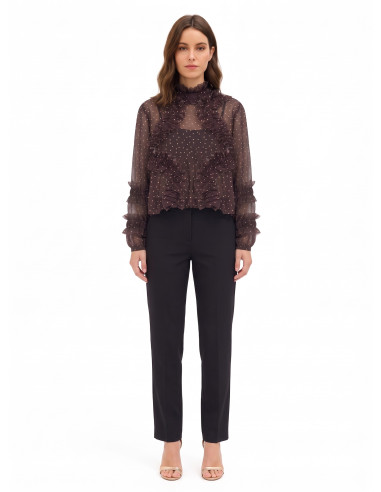 Blusa Rinascimento