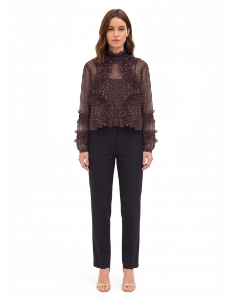 Blouse Rinascimento