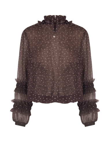 Blouse Rinascimento