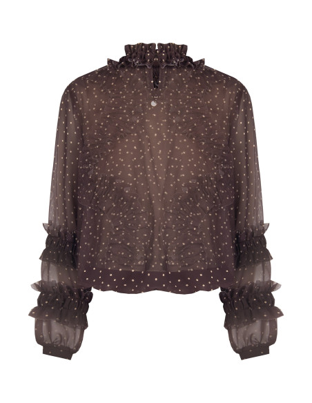 Rinascimento Blouse