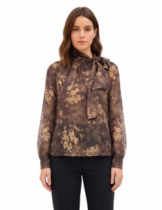 Blouse Rinascimento