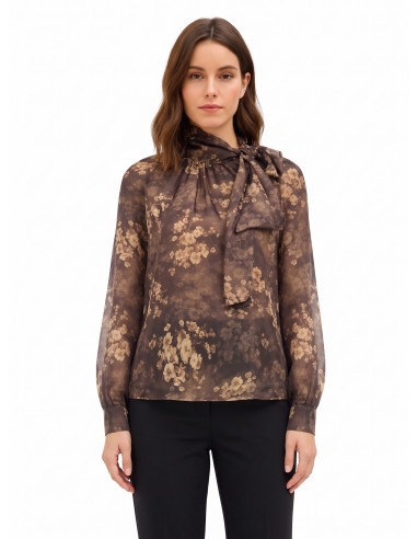 Blusa Rinascimento