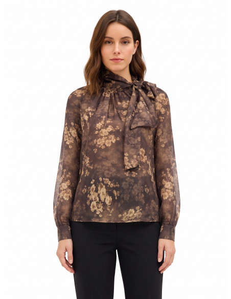Blouse Rinascimento