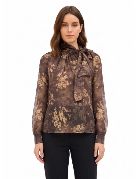 Blouse Rinascimento
