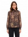 Blouse Rinascimento