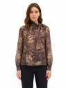 Blusa Rinascimento