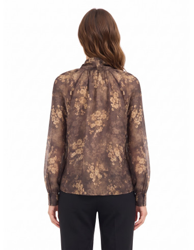 Blusa Rinascimento