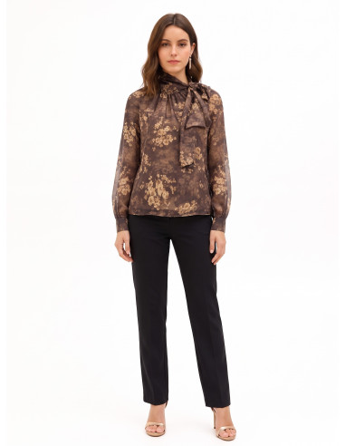 Blouse Rinascimento