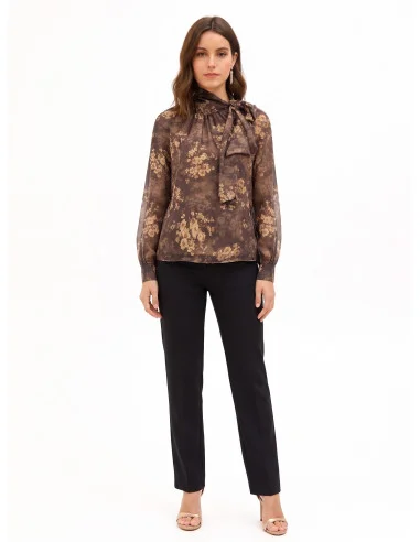 Blouse Rinascimento