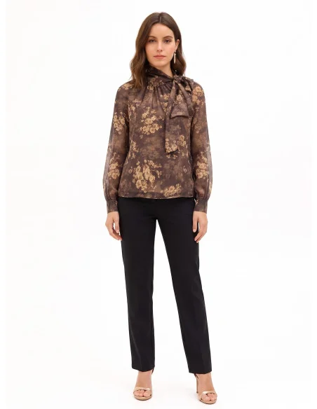 Blouse Rinascimento
