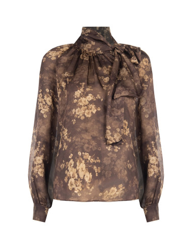 Blusa Rinascimento
