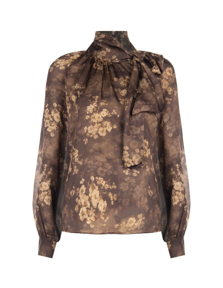 Blouse Rinascimento