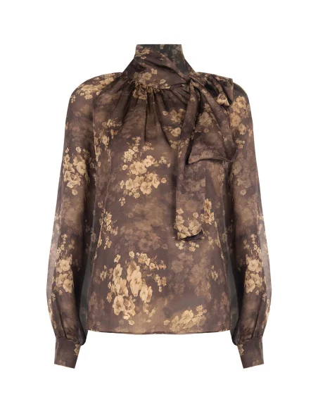 Blouse Rinascimento