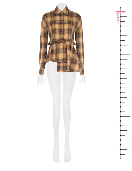 Chemise Rinascimento