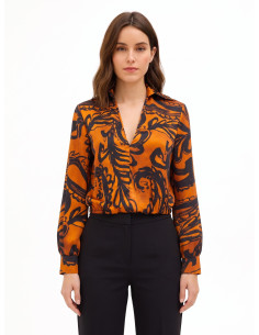 Blouse Rinascimento