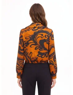 Blouse Rinascimento 2