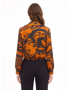 Rinascimento Blouse 2