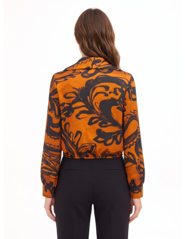 Blouse Rinascimento