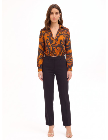 Blouse Rinascimento