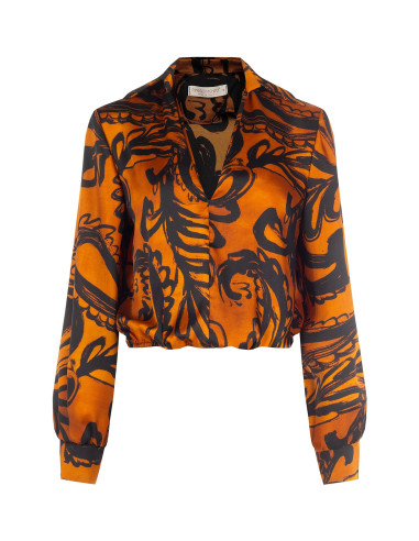 Blusa Rinascimento