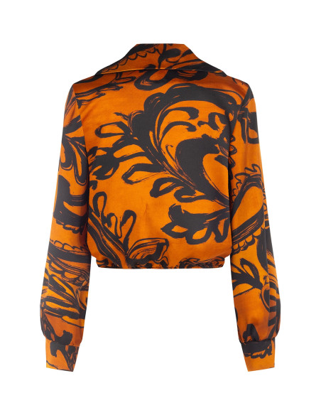 Blusa Rinascimento