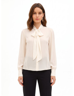 Blusa Rinascimento