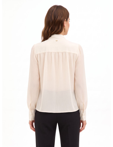 Blouse Rinascimento