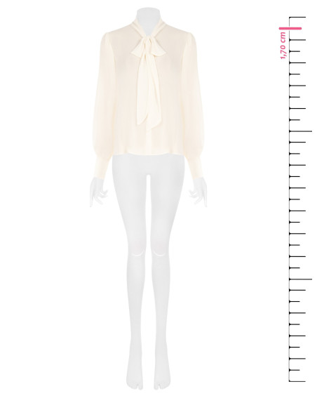 Blusa Rinascimento