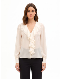 Blouse Rinascimento