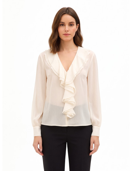 Blusa Rinascimento