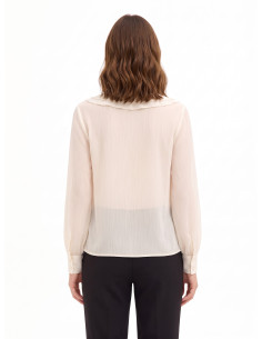 Blouse Rinascimento 2