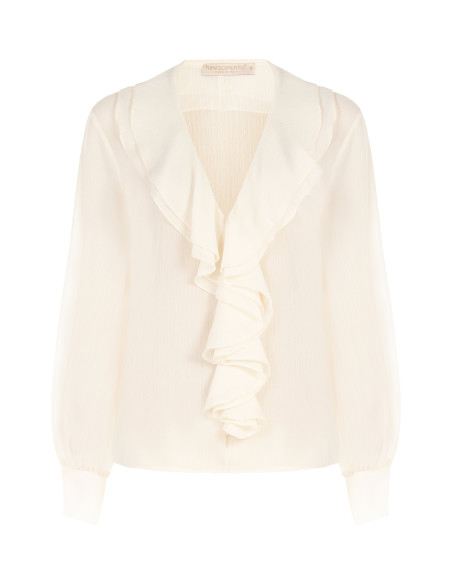 Blusa Rinascimento