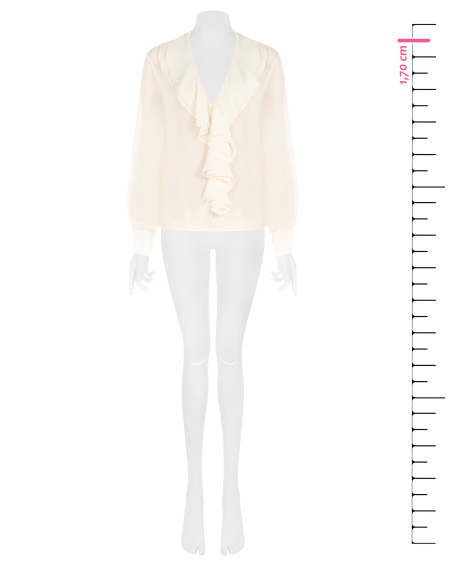 Rinascimento Blouse