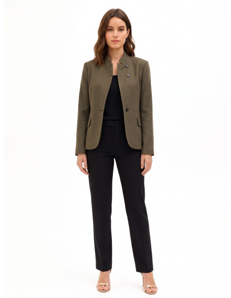 Rinascimento Jacket