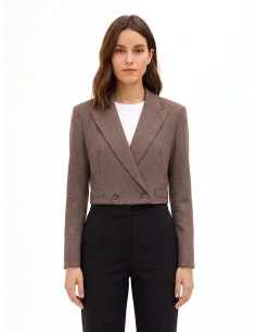 Rinascimento Jacket