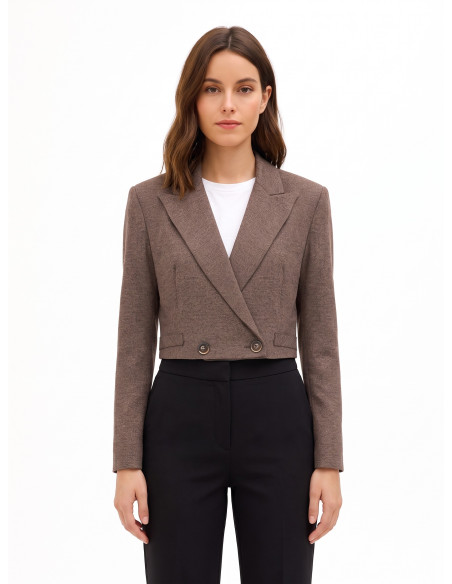 Rinascimento Jacket