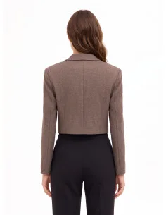 Rinascimento Jacket 2