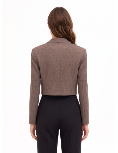 Rinascimento Jacket