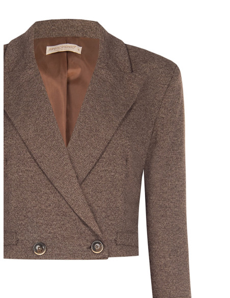 Rinascimento Jacket