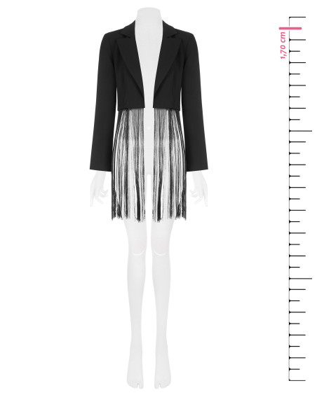 Veste « Rinascimento »