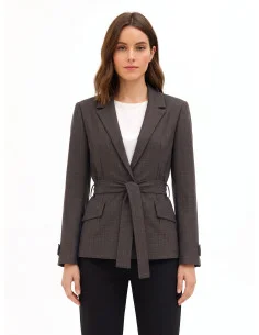 Rinascimento Jacket