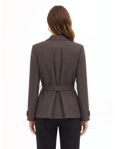 Veste « Rinascimento »
