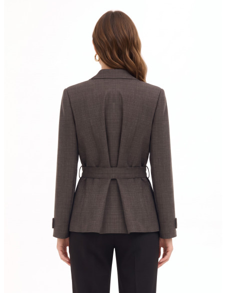 Rinascimento Jacket