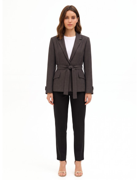 Veste « Rinascimento »