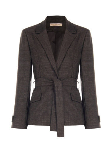 Rinascimento Jacket