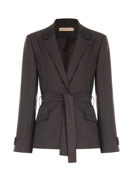 Rinascimento Jacket